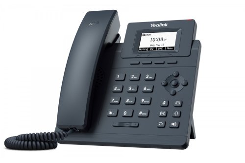  VoIP Yealink SIP-T30 / 
