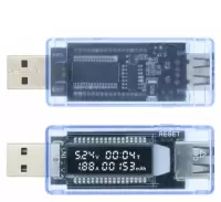 USB тестер Keweisi KWS-01