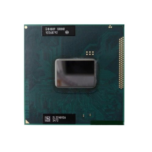  Intel Celeron B830 SR0HR