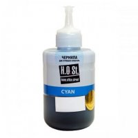   Epson L200 L800 L1800 140 Cyan (HOST)