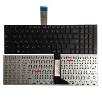 Клавиатура для ноутбука Asus X501 черная, без рамки APIC0KNBQ-61221T0, 0KNB0-61221T0Q, 0KNB0-612BRU00, AEXJB00110, BZ.N0S5Q.00R, 0KN0-PE1RU11, 0KN0-PE1RU13, 9Z.N8SSU.40R, 0KNB0-6111RU00, 0KNB0-612BRU00, 90NB00T1-R31RU0, 90NB03VB-R31RU0, 13N0-QKA0101, V143362AS1  ASUS A550C A550CA A550CC A550JK A550L A550V A550VB<br>ASUS F550CC ASUS F552CL F552L F552LA F552LAV F552LD F552LDV F552M F552MD F552V F552VL F552W F552WA F552WE ASUS K550L K550LA K550LB K550LC K550LD K550LN K550D K550DP ASUS P550CA P550CC P550L P550LA P550LD P550LN ASUS R510CC R510EA ASUS R513CL R513EA R513EP R513L R513LA R513LAV R513LD R513LDV R513MD R513VL R513WA R513WE ASUS X501A X501EI X501U X501XI <br>ASUS X550D X550DP X550C X550CA X550CC X550CL X550EA X550JK X550L X550LA X550LAV X550LB X550LC X550LNV X550VB X550VC X550Z ASUS X552CL X552EA X552EP X552W X552WA ASUS X555L X555LA X555LD X555LN