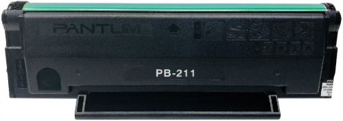 Картридж лазерный Pantum PC-211EV (Pantum P2200/2207/2500/2500W/6500/6550/6600)