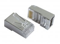  RJ-45  (5  8P8C)