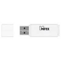 - 64GB Mirex LINE WHITE ()