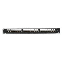   QPP-24M-IDC-5UTP ( ) 19 1U  24    UTP RJ45  5
