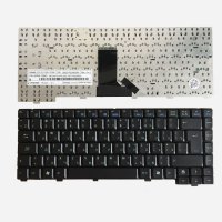Клавиатура для ноутбука Asus A6R (Черная) A3, A3G, A3L, A3N, A6, A6E, A6F, A6G, A6Ga, A6J, A6Ja, A6Jc, A6Je, A6Jm, A6K, A6Km, A6Kt, A6L, A6M, A6N, A6Ne, A6R, A6Rp, A6T, A6Tc, A6U, A6V, A6Va, A6Vc, A6Vm, A32, A3000, A3000E, A3000G, A3000L, A3000N, A3500L, A6000, A6000E, A6000G, A6000Ga, A6000J, A6000Ja, A6000K, A6000L, A6000N, A6000Ne, A6000R, A6000U, A6000V, A6000Va, A6000Vc, A6000Vm, A9000, G1S, G1SN, Z9, Z91, Z81, Z91E, Z91ER, Z91G, Z91L, Z91N, Z92, Z92KM, Z9100, Z9100E, Z9100ER, Z9100G, Z9100L, Z9100N, Z9200. Совм.  P/n: V0306EEAS1, K030662M2, 04GNA53KUSA, K000962V1, 04GNA51KRUS1-2, 9J.N6882.10R, 04-GNA53KUSA4, 04-NA51KRU61-1, 04-NA51KRUS1-2, 04-NA51KUSA1-1, 04-NA51KUSA1-2, 04GNA51KUSA3, 04GNA53KUSA4, 04NA51KRUS3, 48.N6801.031, 99.N6882, 99.N6882.101, 99.N6882.10R, 9J.N6882.10R, K000962U1, K030662M1, K030662N2, K030662M2, MP-04113US-5286, MP-04116SU-528, MP-04116SU-5286, MP04116SU-5284, P-04113US-5286, V-0306BIAK1, V-0306BIAS2-US, V-0306EEAS1, V-0306EEAS1-US, MP-04116SU-5266, NSK-Q610R, 04-NA53KRUS4, 04GNA51RUS1, 04GNA51RUS2, 04GNA51KRUS3, 04GNA53KRUS4, 04GNLA1KRU00, K030662N1, 04-NA53KRUS3, V0306BIAS2, MP-04116GB-5286, 04GNA51KUKB3