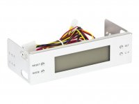  5.25  Gembird CHM-01,      ,  LCD