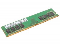  DDR4 8Gb Samsung 2400 Mhz PC-19200 (M378A1K43CB2-CRC) 1.2V, 17-17-17-39, Unbuffered