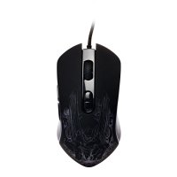  Qumo Gothic M51, , , 7 ,  RGB running, 1200/1600/2400 dpi