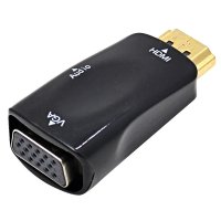  VHC-1 (HDMI - VGA/J3.5)