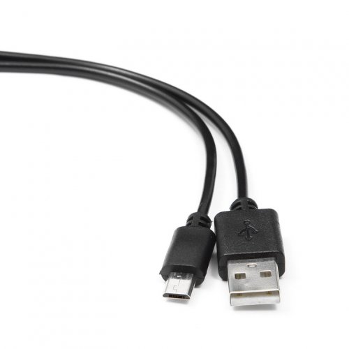  USB Am-MicroUSB Bm, , PVC, 1.8, ,    1.8m