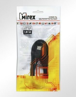  - Mirex  USB3,0 - AmAf 1,8