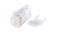  RJ-45   (5 , 100, 8P8C, RJ45-INSERT)