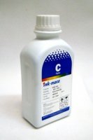  Ink-mate EIM-200C Epson L100,L110,L200 Cyan - 0.5L 004-0745