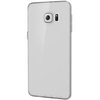 Samsung Galaxy S6 Edge Plus пластиковый белый (со вставкой под сублимацию) арт.911