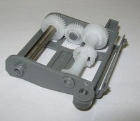       Kyocera Mita FS-1024MFP / 124MFP / 1028MFP / 1030MFP / 1035MFP / 1130MFP / 1135MFP / 1100 / 1300D / 1110 / 1120D / 1320D / 1128MFP / 1350DN / 1370DN / 2000D / 3900DN / 4000DN / 2020D / 3920DN / 4020DN / 6950DN / 6970D (302F906240, 2F906240, 302F906230, 2F906230)