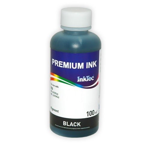   HP H5970-100MB (Black 970, 970XL) 100 InkTec Pigment