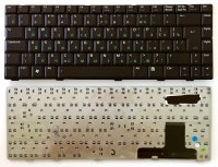 Клавиатура для ноутбука Asus V1, V1A, V1J, V1Jp, V1P, V1S, V1SN, V1S-1A черная