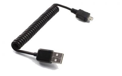  USB  BS-380 ( USB -  mini USB,  2)