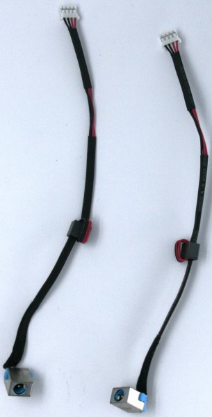 ������ ������� ��� �������� Acer Aspire 5733Z Gateway NV50A NV55C (1.65mm)  � ������� (PJ457) (PJ457