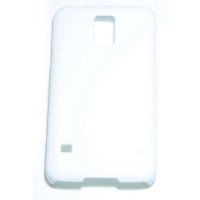 Чехол 3D для Samsung Galaxy S5, матовый пластик арт.721