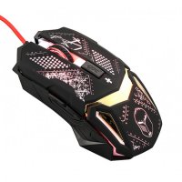  Qumo Helmet M31, , , 1200/1600/2400/3200  dpi