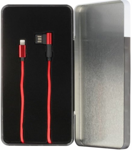  DA DT0012ARD, USB-Apple 8 pin, 2, 1,     ,  , -