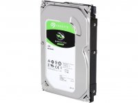   1TB Seagate ST1000DM010 Barracuda 7200rpm 64Mb 6.0Gb/s ,  CMR