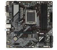 ����������� ����� GIGABYTE A620M DS3H AM5, AMD A620, 4xDDR5-5200 ���, 1xPCI-Ex16, 1xM.2, Micro-ATX