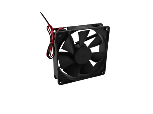 Вентилятор 92x92x25 RQD9225HS (12V, 0.20A, 2Pin) TIDAR арт.59600 Вентилятор 92x92x25 RQD9225HS (12V, 0.20A, 2Pin) TIDAR арт.59600