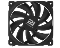 ���������� 120�120�25 PentaWave PF-K12BS PWM [120 x 120 ��, 4 pin, 600-1700 ��/���, 29.6 ��, MHDB