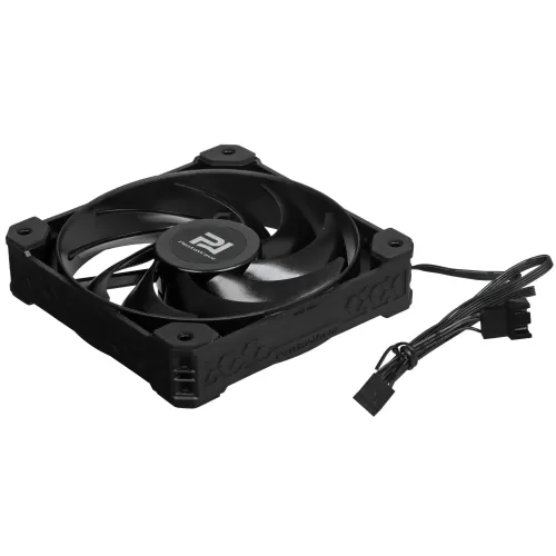 ���������� 120�120�25 PentaWave PF-S12B PWM [120 x 120 ��, 4 pin, 600-1950��/���, 29.6 ��, MHDB