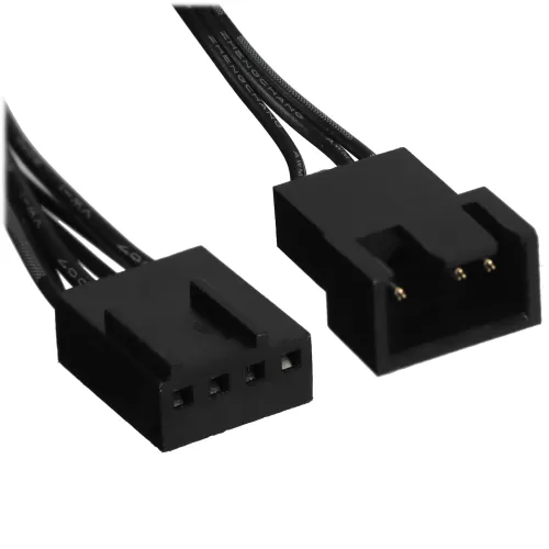 ���������� 120�120�25 PentaWave PF-S12B PWM [120 x 120 ��, 4 pin, 600-1950��/���, 29.6 ��, MHDB