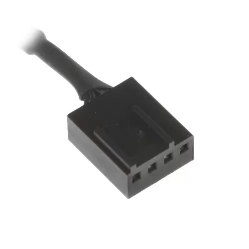 Вентилятор Iceberg Thermal IceGALE 120 Grey, скорость вращения 500-1850 об/минб, 35dBa, 12V 0.20A Вентилятор Iceberg Thermal IceGALE 120 Grey, скорость вращения 500-1850 об/минб, 35dBa, 12V 0.20A