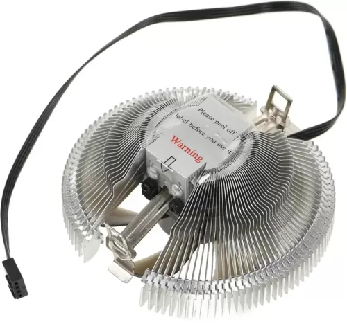 ����� 95W PWM ID-COOLING DK-01 AM4, AM2+, AM3, AM3+, FM1, FM2, FM2+, LGA 1150, LGA 1151, LGA 1151-v2