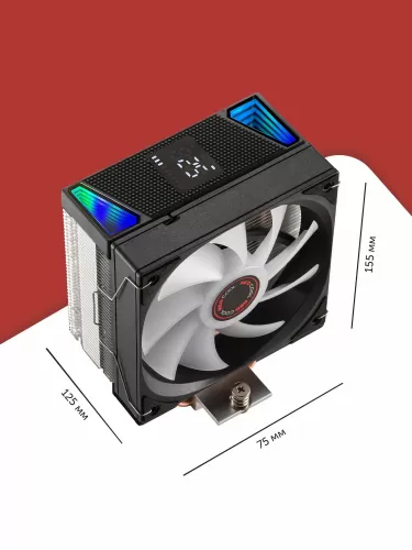 ����� 160W PWM Azerty RCA-160�2 (������ 155 ��, 4 pin) ��������, ����, ��������� ����. ���������� LG
