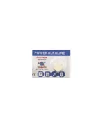 ������� �������� GoPower AG3 / LR736 / LR41 / 392A / 192  1,5V
