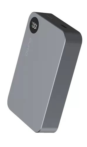 ����������� �������� ���������� Future Magnetic PowerAid 10000 ��-� (FMPA-10C-S1) Metal W15, ���� ��