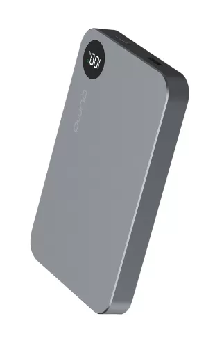 ����������� �������� ���������� Future Magnetic PowerAid 5000 ��-� (FMPA-5C-S1) Metal W15, ���� ����