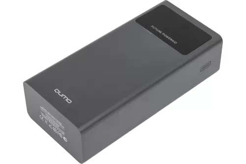 ����������� �������� ���������� Future PowerAid 30000 ��-� (FPA-30C-S1) PD20W+QC22 5W, ���� �����-��