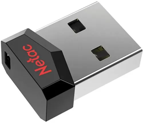 ����-���������� 16GB Netac UM81 USB2.0  NT03UM81N-016G-20BK