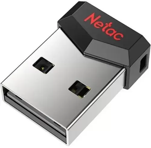����-���������� 16GB Netac UM81 USB2.0  NT03UM81N-016G-20BK