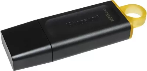 ����-����������128GB DataTraveler Exodia [DTX/128GB] ������ USB 3.2 Gen 1
