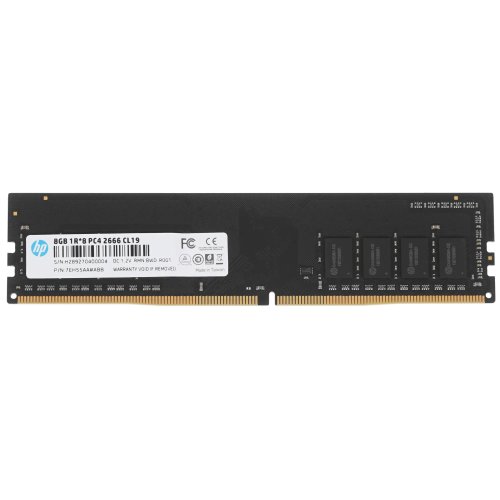 ������ DDR4 8Gb HP V2 [7EH55AA, DIMM 8�� [PC4-21300, CL19]