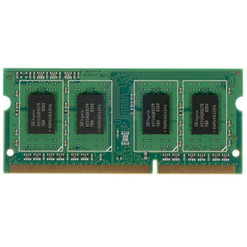 Память SO-DIMM DDR3L 4GB Foxline FL1600D3S11SL-4G 1600MHz PC-12800 CL11 1,35V OEM 8 Chips Память SO-DIMM DDR3L 4GB Foxline FL1600D3S11SL-4G 1600MHz PC-12800 CL11 1,35V OEM 8 Chips