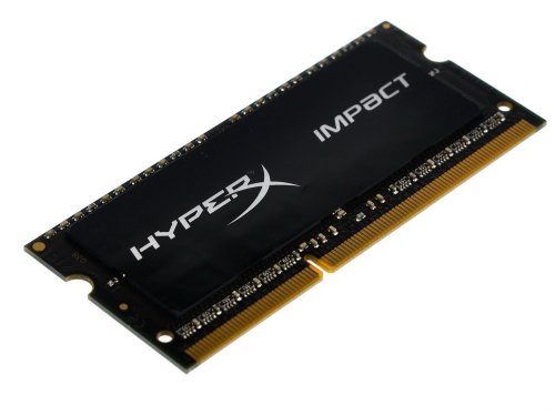Память SO-DIMM DDR3L 8Gb HyperX PC-12800 CL9 1.35 V (HX316LS9IB/8) Retail Память SO-DIMM DDR3L 8Gb HyperX PC-12800 CL9 1.35 V (HX316LS9IB/8) Retail