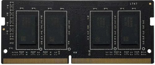 ������ SO-DIMM DDR4 16GB Patriot Signature [PSD416G240081S] 16 �� x 1 ��, DDR42400 ���, CL 17 - 17