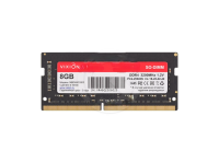 ������ SO-DIMM DDR4 8GB VIXION 3200MHz 1.2v PC4-25600s CL18-22-22-22