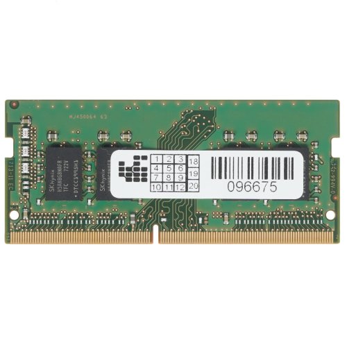 ������ SO-DIMM DDR4 8GB Hynix original (Korea) 2400 Mhz (HMA81GS6AFR8N) OEM