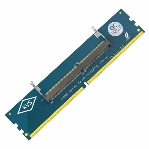 ���������� DDR5 UDIMM TO SODIMM DDR5 Adapter ver.3.0